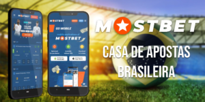 O aplicativo brasileiro Mostbet é uma plataforma de jogos e apostas multiuso.