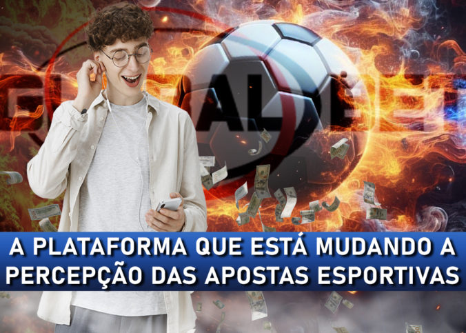 GlobalBet: A Plataforma que Está Mudando a Percepção das Apostas Esportivas