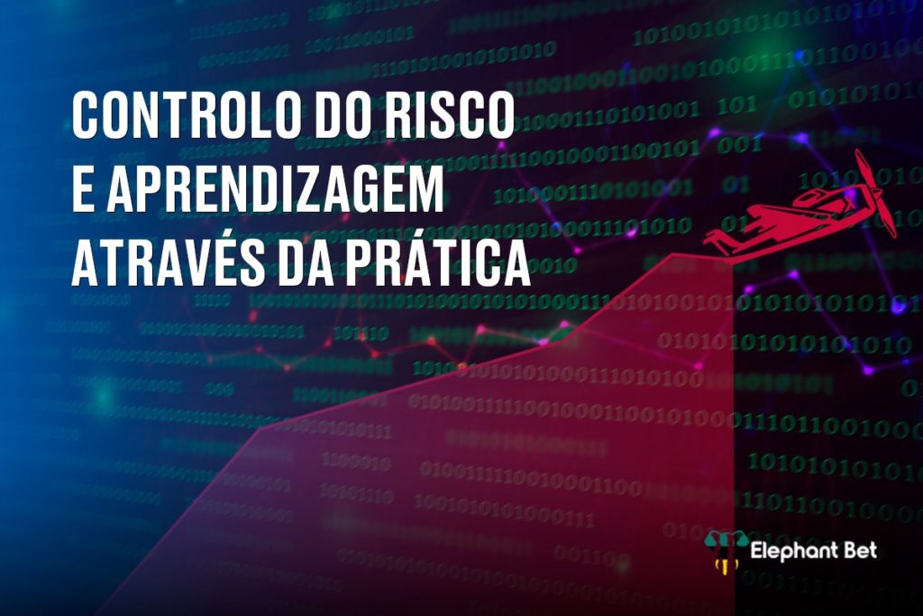 Controlo do risco e aprendizagem através da prática
