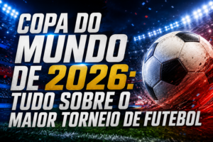 Copa do Mundo de 2026