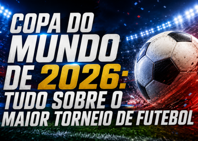 Copa do Mundo de 2026