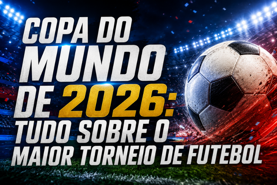 Copa do Mundo de 2026